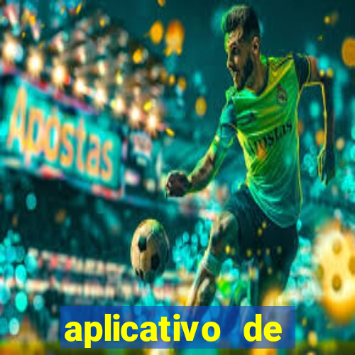 aplicativo de analise de jogos de futebol